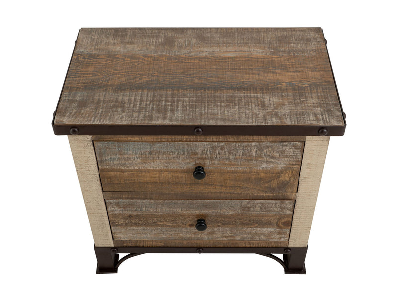 Antique - Nightstand