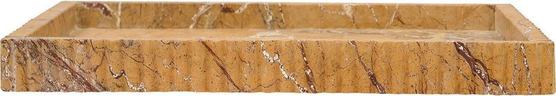 Hannah - Genuine Marble Tray