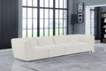 Miramar - Modular Sofa - 4 Seats