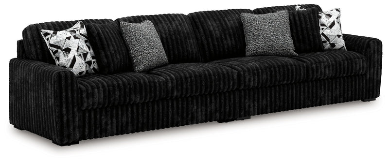 Midnight-Madness - Sectional