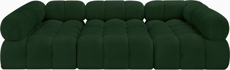 Ames - 6 Piece Modular Sectional