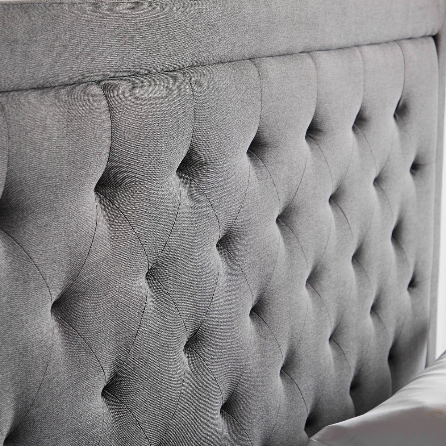 Malouf Hennessy - Headboard