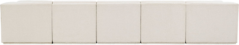 Ollie - 6 Piece Modular Sectional