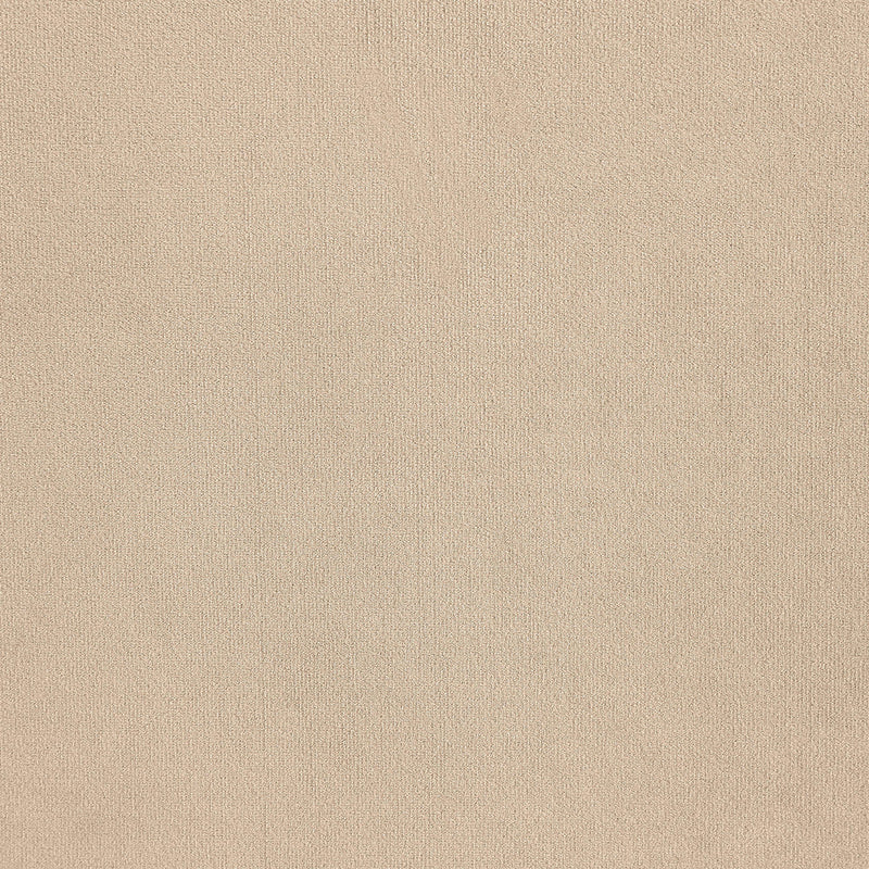 Comfy - Velvet Ottoman