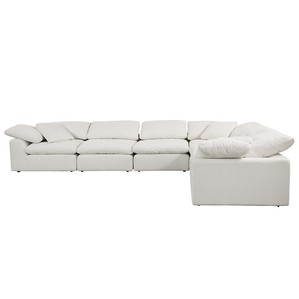 Naveen - Modular Armless Chair