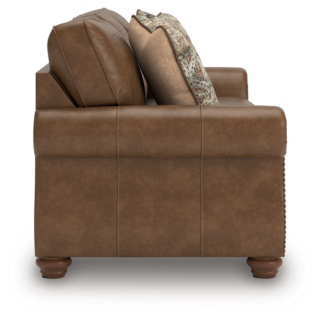 Chasemore - Earth - Sofa
