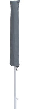 Fiji - Patio Umbrella With White Pole