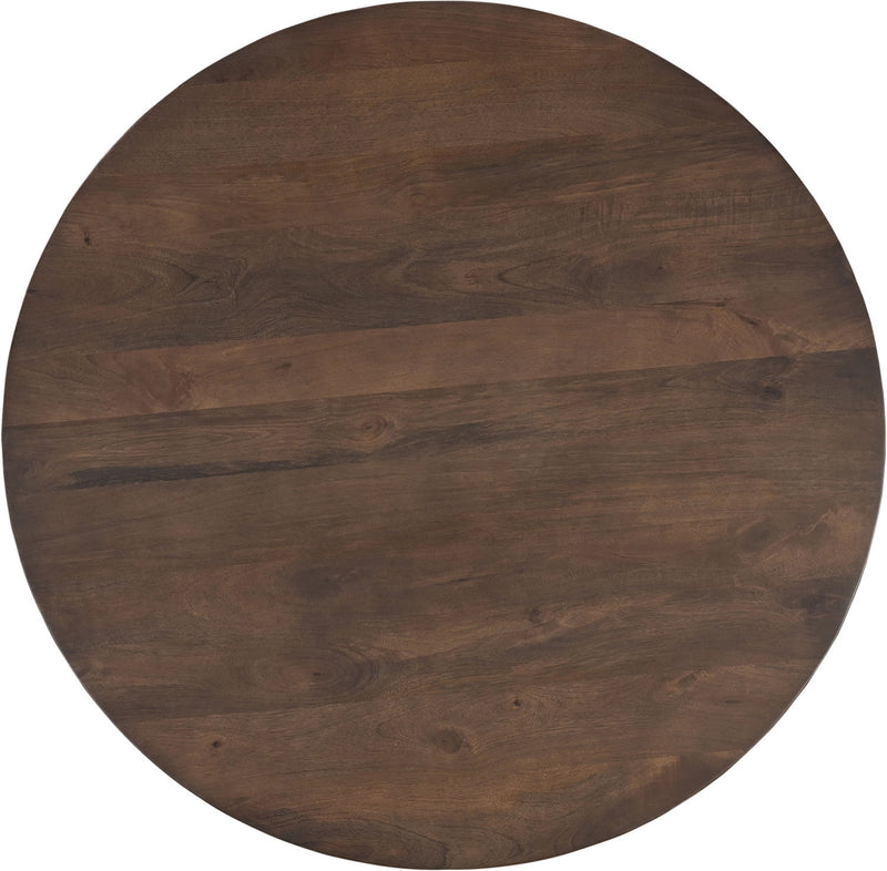 Canyon - Mango Wood Table