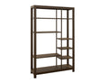 Novus Lodge - Bookcase - Brown