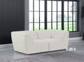 Miramar - Modular Sofa - 2 Seats