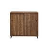 Waina - Shoe Cabinet - Oak