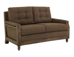 Xel-Ha II - Loveseat
