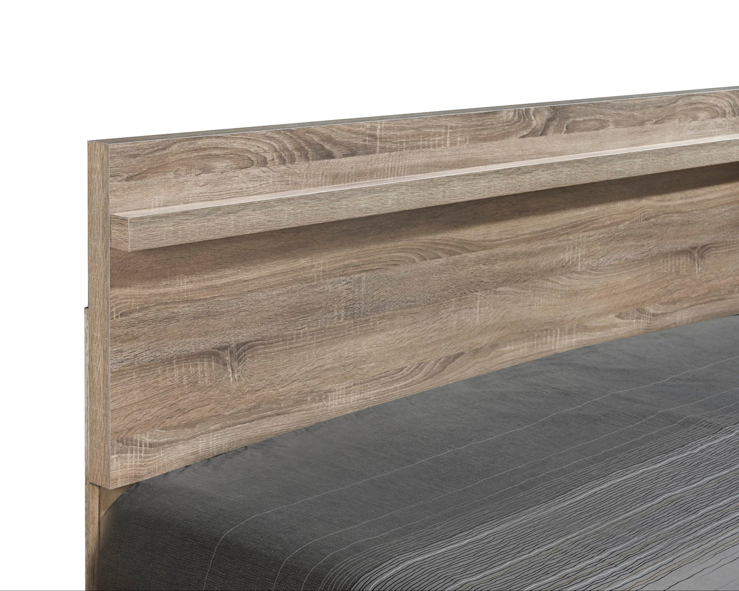 Tilston - Bedroom Set
