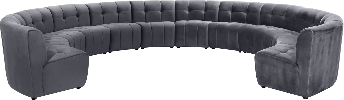 Limitless - 12 Pc. Modular Sectional