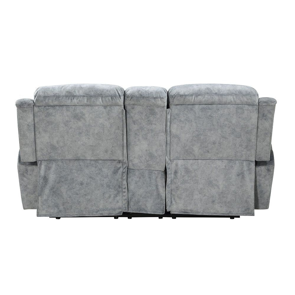 Mariana - Loveseat w/Console (Motion)