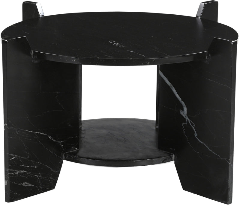 Soriano - Genuine Marble Table