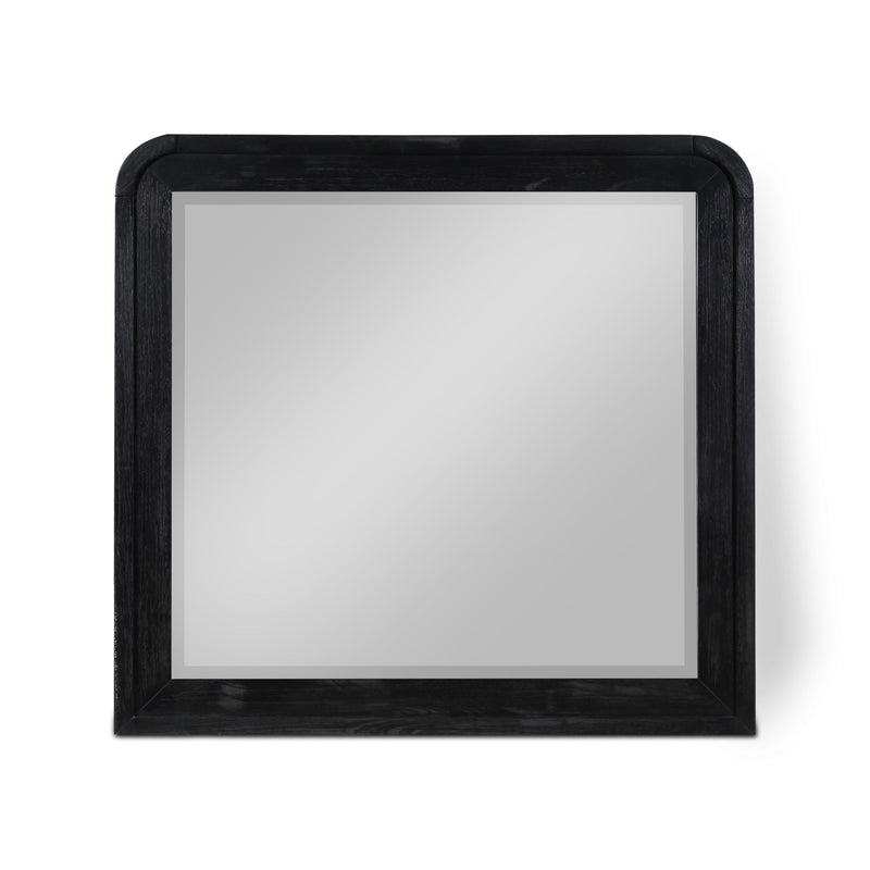 Fluted - Mirror