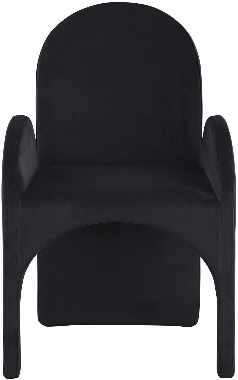 Summer - Dining Arm Chair (Set of 2)