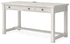 Robbinsdale - Home Office Desk - Antique White