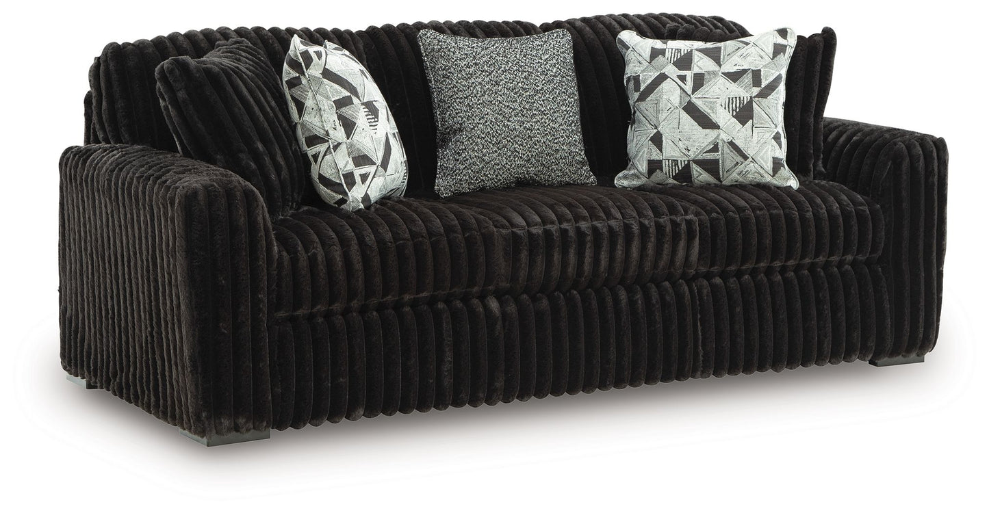 Midnight-Madness - Sofa