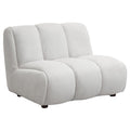 Manilla - Chair - White