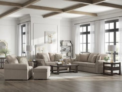 Sararose - Heather - Chair and a Half