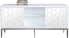 Zoey - Sideboard - White