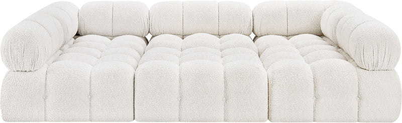 Ames - 6 Piece Modular Sectional