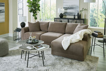 Raeanna - Sectional