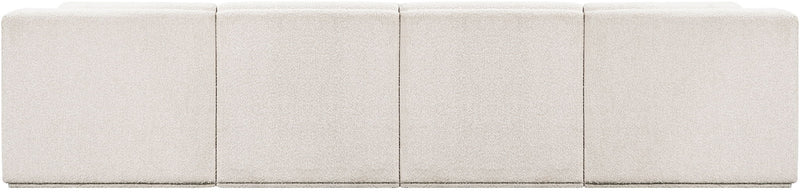 Ollie - 4 Seat Modular Sofa