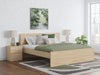 Onita - Panel Headboard