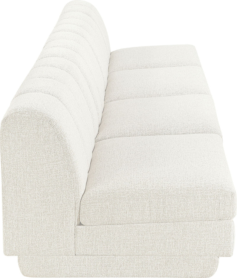Modari - Sectional - Cream