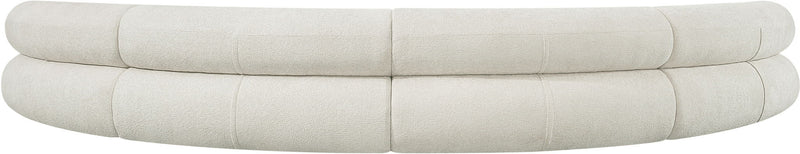 Bale - 4 Piece Modular U-Shaped Sofa