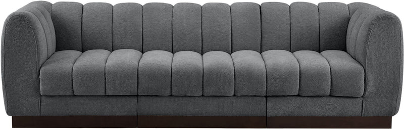 Quinn - 3 Seat Modular Sofa