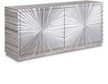 Silverton - Sideboard - Silver