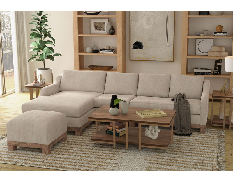 Samba - Chaise