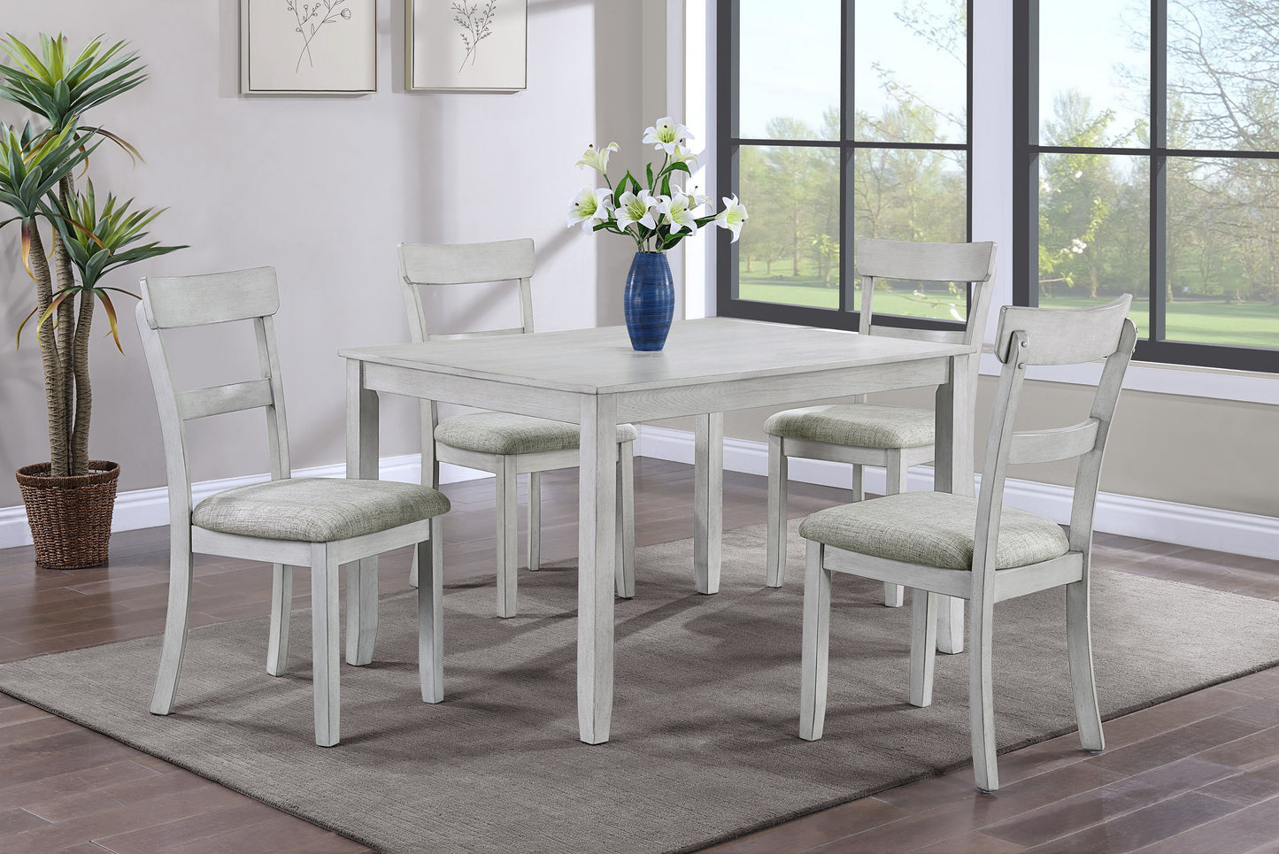 Henderson - Dinette Set