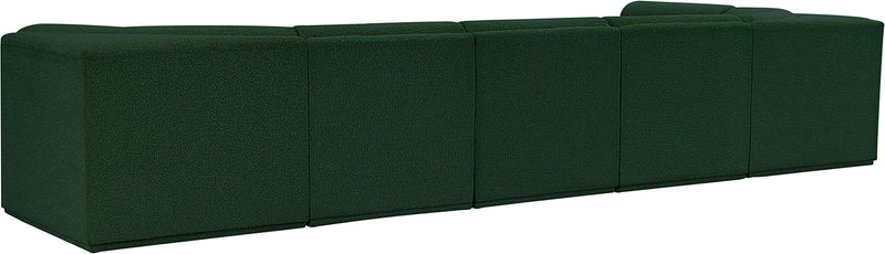 Ollie - 6 Piece Modular Sectional