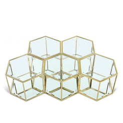 Sei - 5 Piece Coffee Table