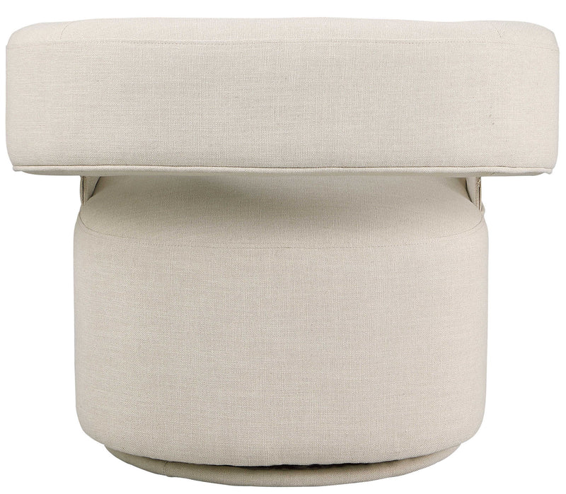 Niya - Swivel Accent Chair