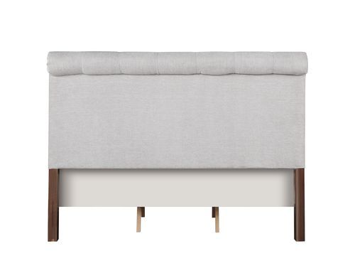 Andria - Upholstered Bed