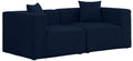 Cube - Modular Sofa 2 Seats