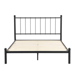 Simmons -  Platform Bed