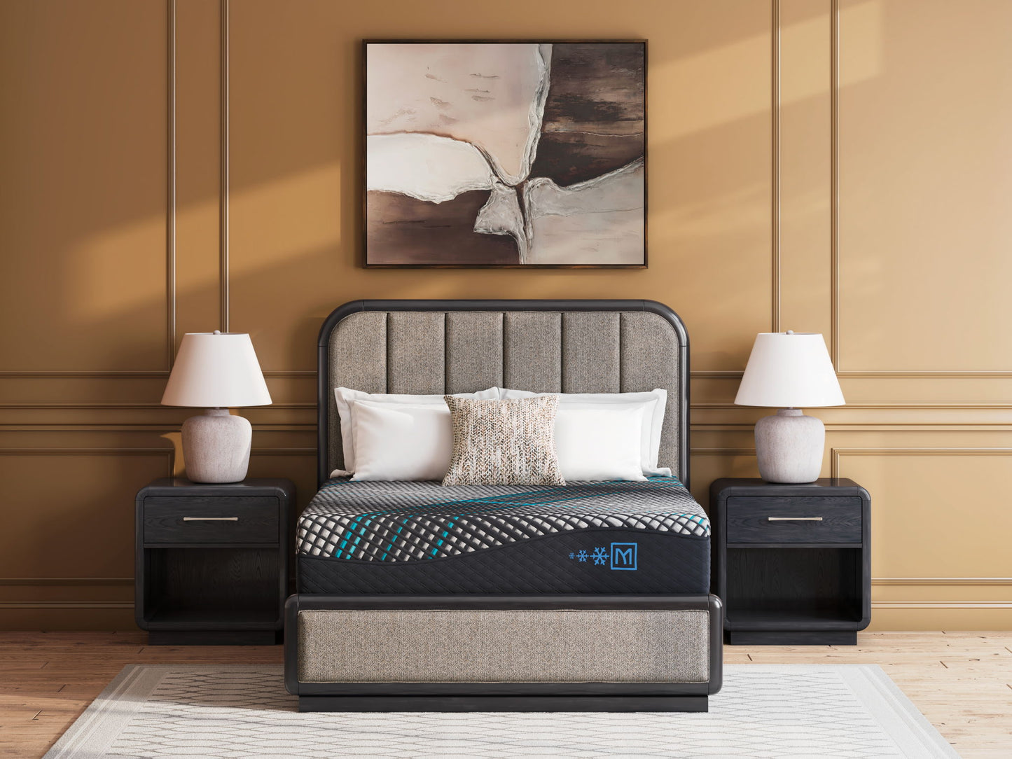 Millennium 2.0 Hybrid 12 Inch - Mattress