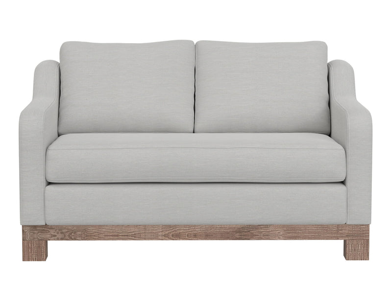 Samba - Fabric Loveseat