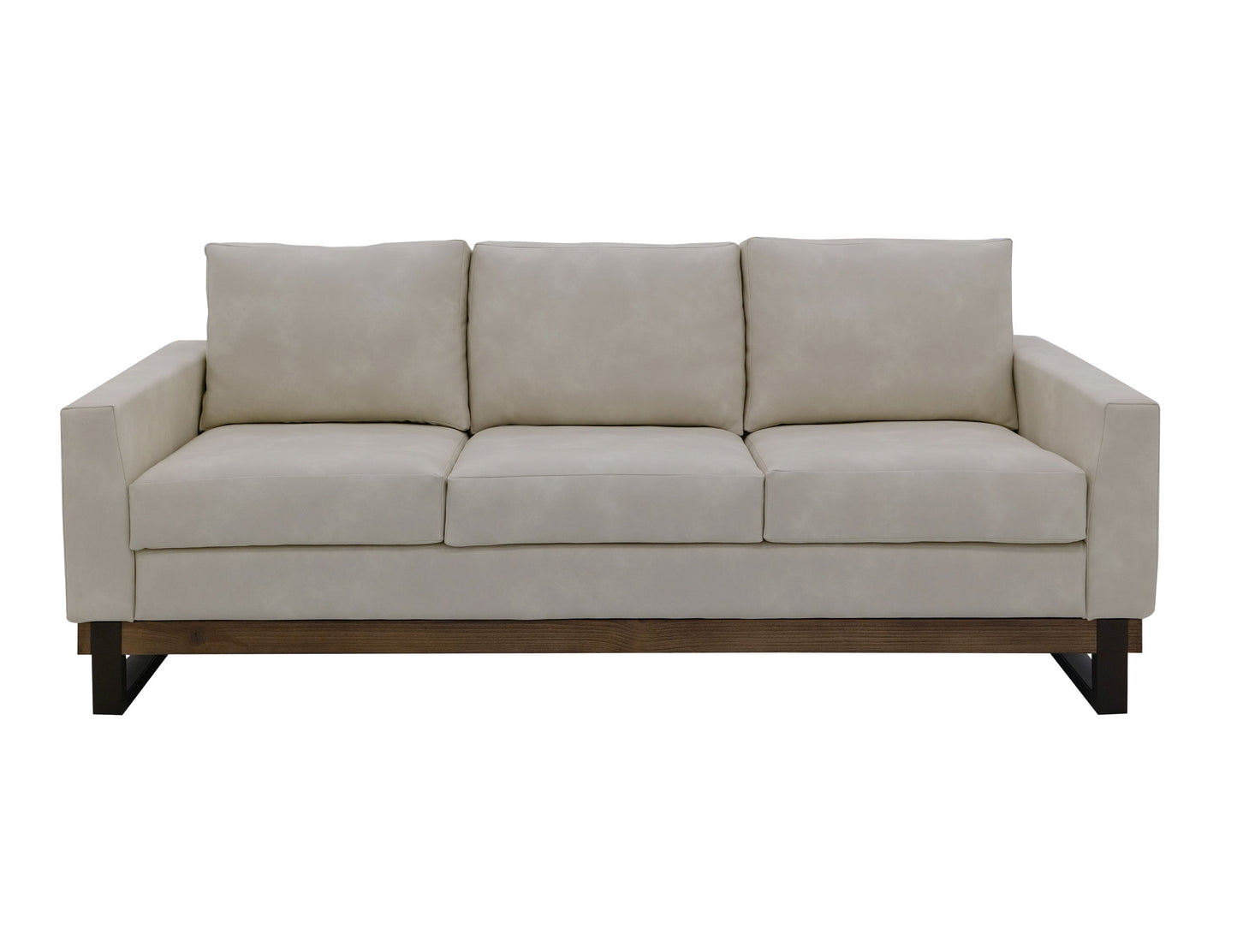 Xel-Ha - Sofa - Opal Beige