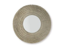 Wrightmund - Champagne Finish - Accent Mirror