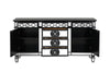 Varian II - Server - Mirrored & Black