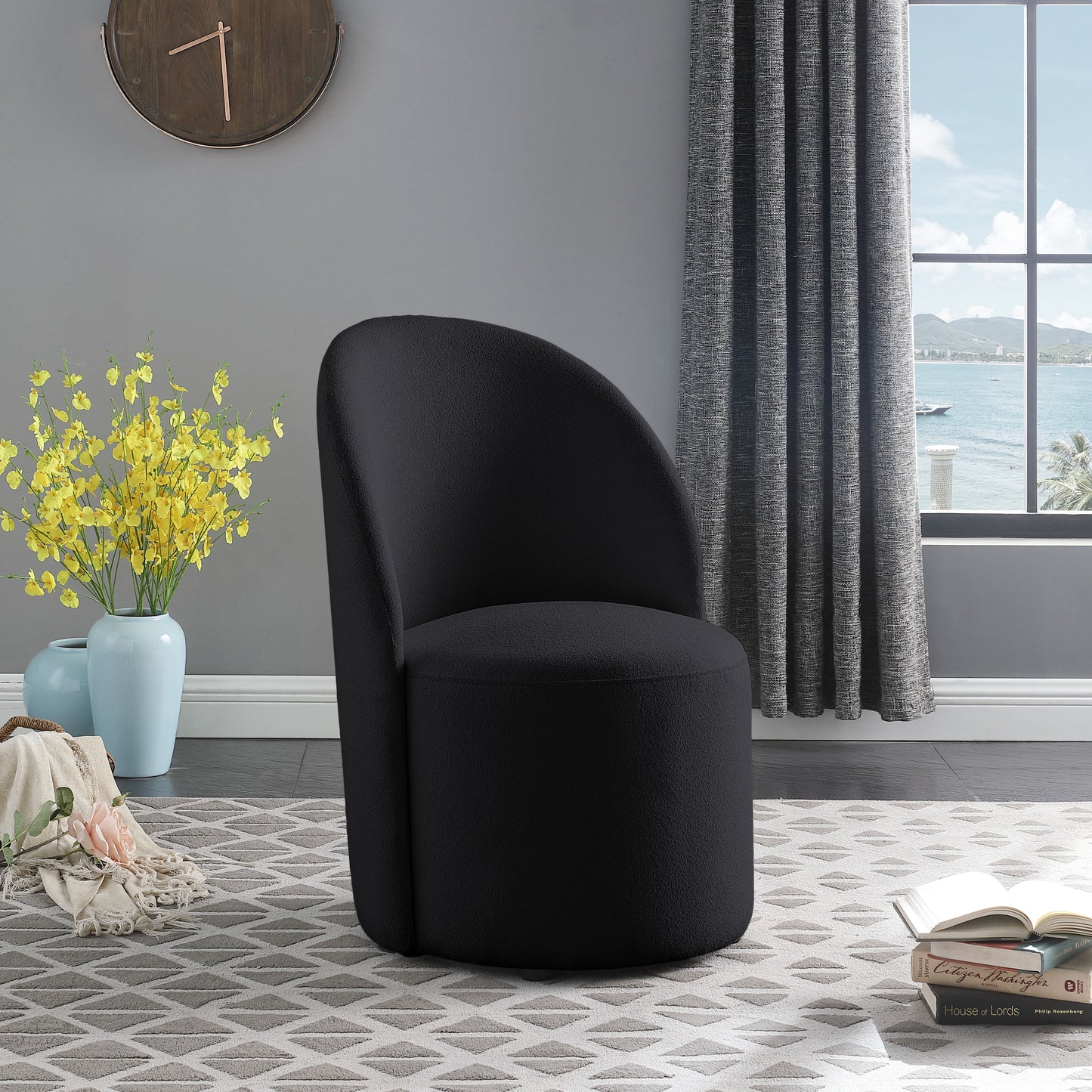 Hautely - Accent Chair