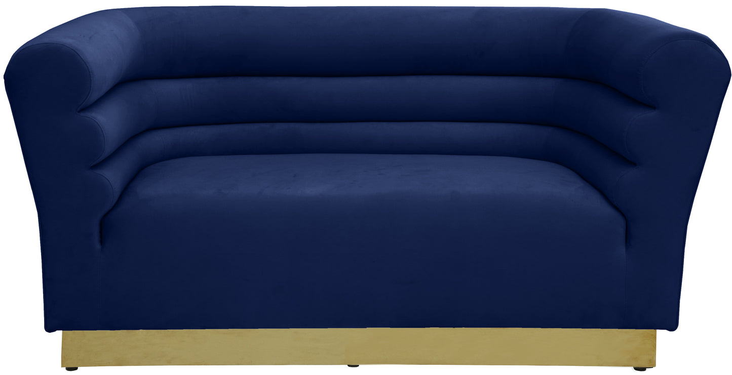 Bellini - Loveseat